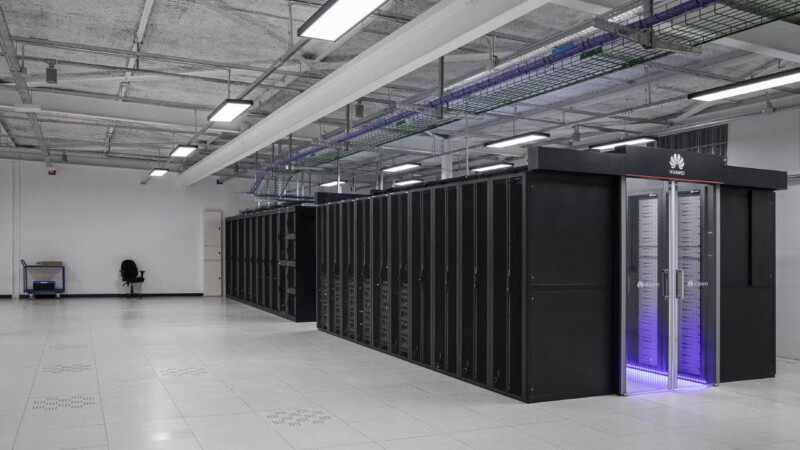 Infrastructurespecialist tinc