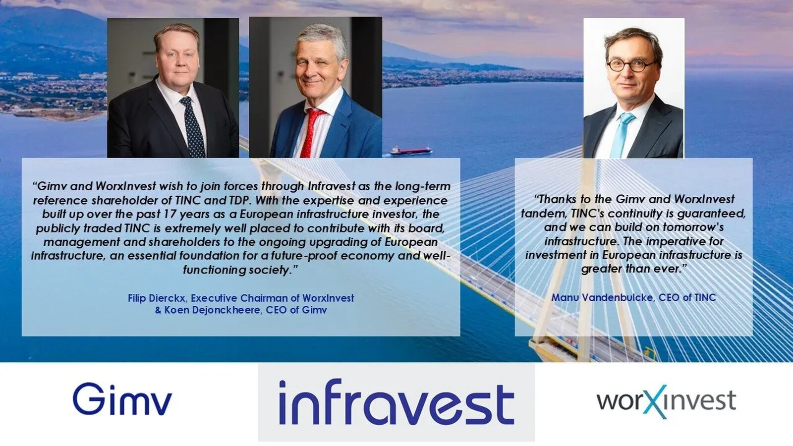 Infravest 1